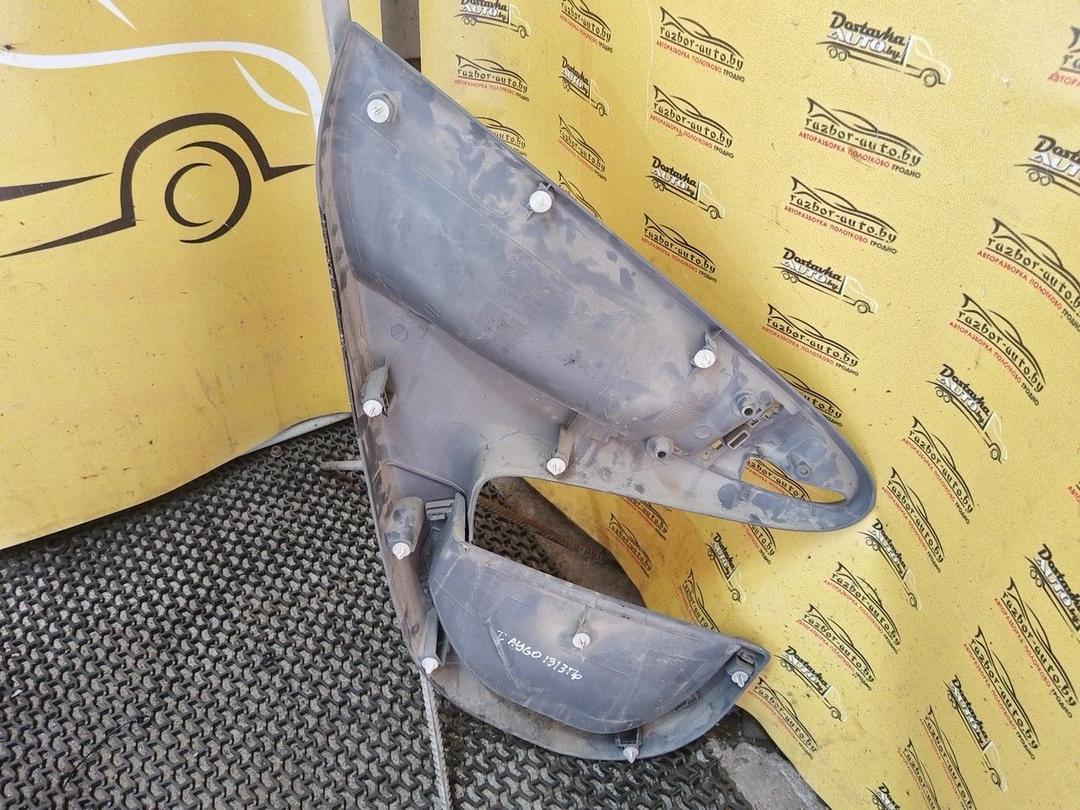 Обшивка двери задней правой (дверная карта) 212VFF Toyota Aygo купить