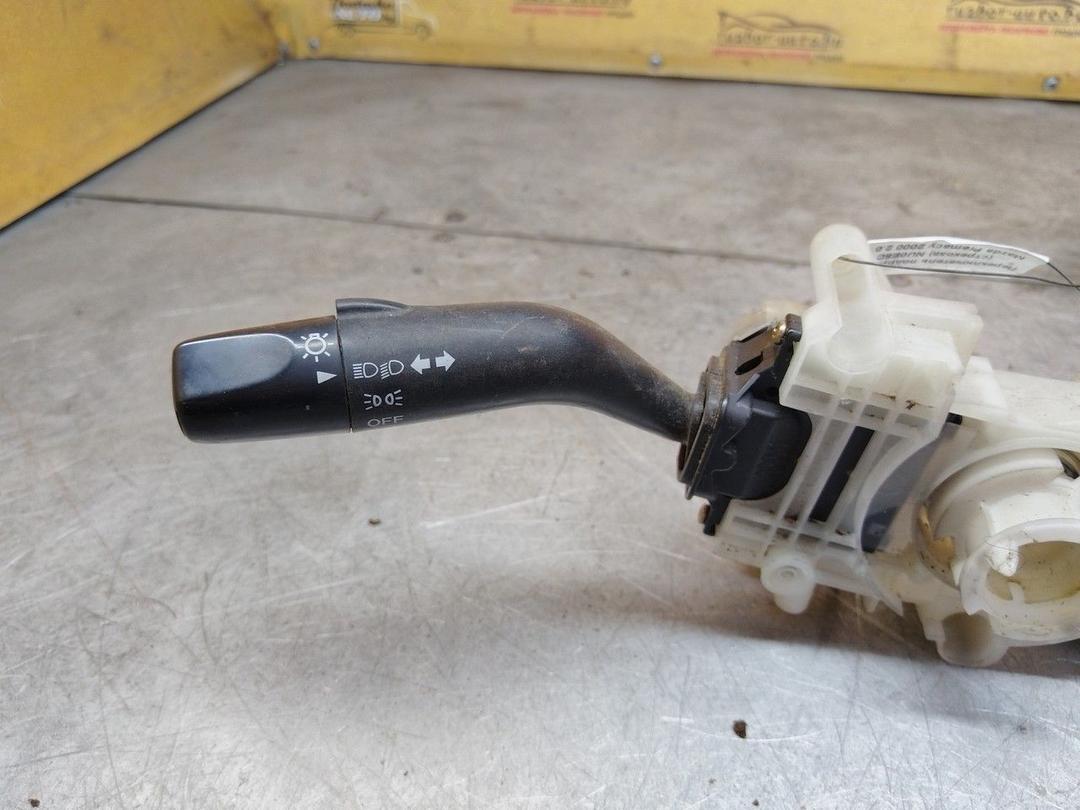 Переключатель подрулевой (стрекоза) NU0E5C Mazda Premacy - Фото 4