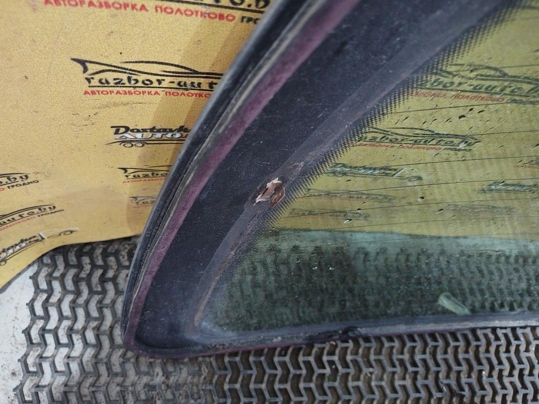 Стекло заднее U5SLU1 Ford Galaxy - Фото 2