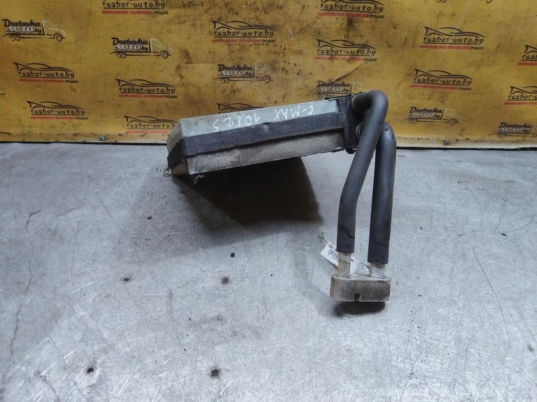 Испаритель кондиционера 7KPGZV Ford C-Max купить в магазине запчастей бу