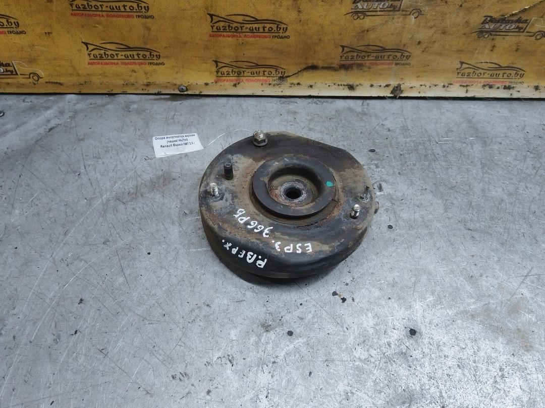 Опора амортизатора верхняя (чашка) HNJ7W0 Renault Espace