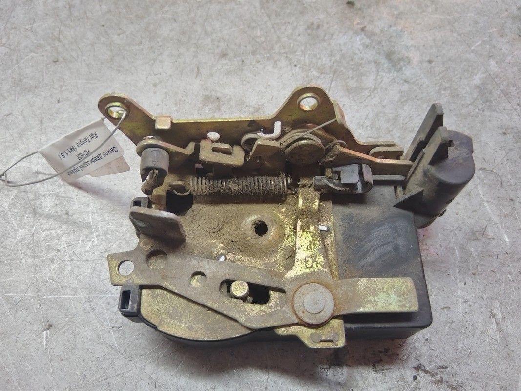 Замок двери задней правой PCV52R Fiat Tempra купить