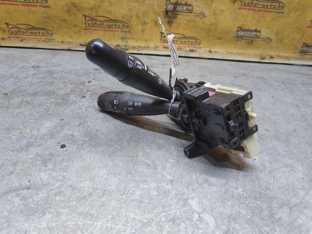 Переключатель подрулевой (стрекоза) C15YR4 Toyota Corolla купить с доставкой