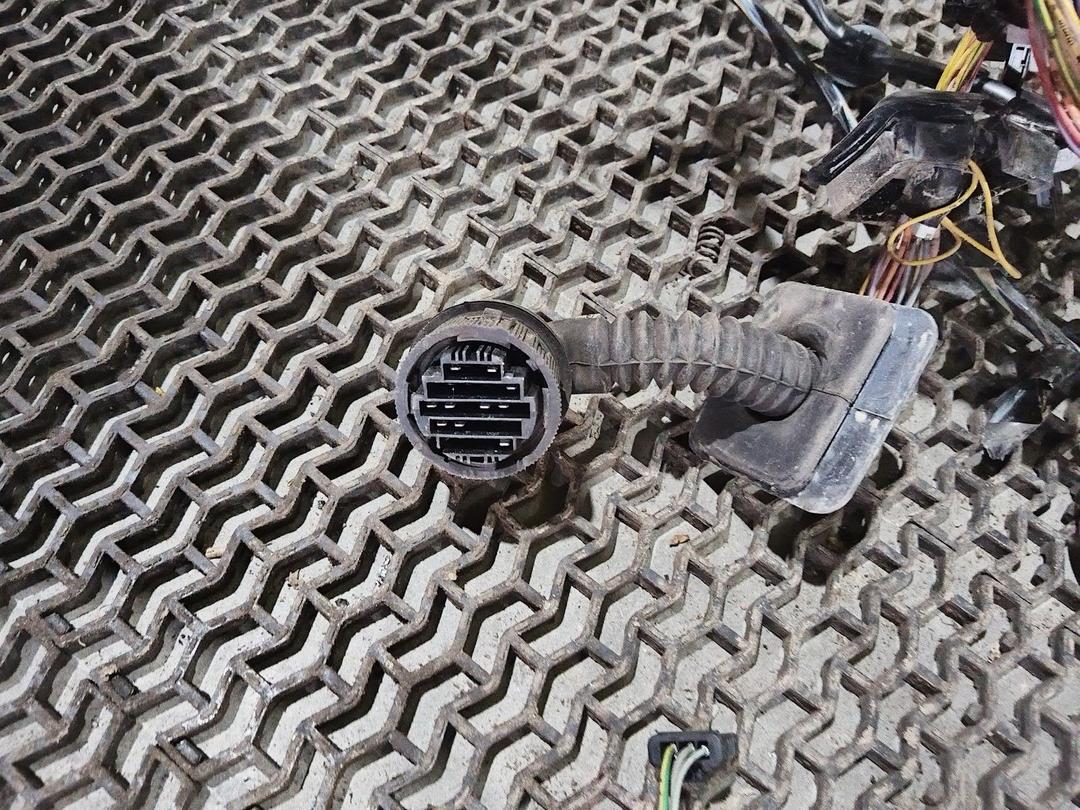 Проводка Y18XLJ Peugeot Partner - Фото 17