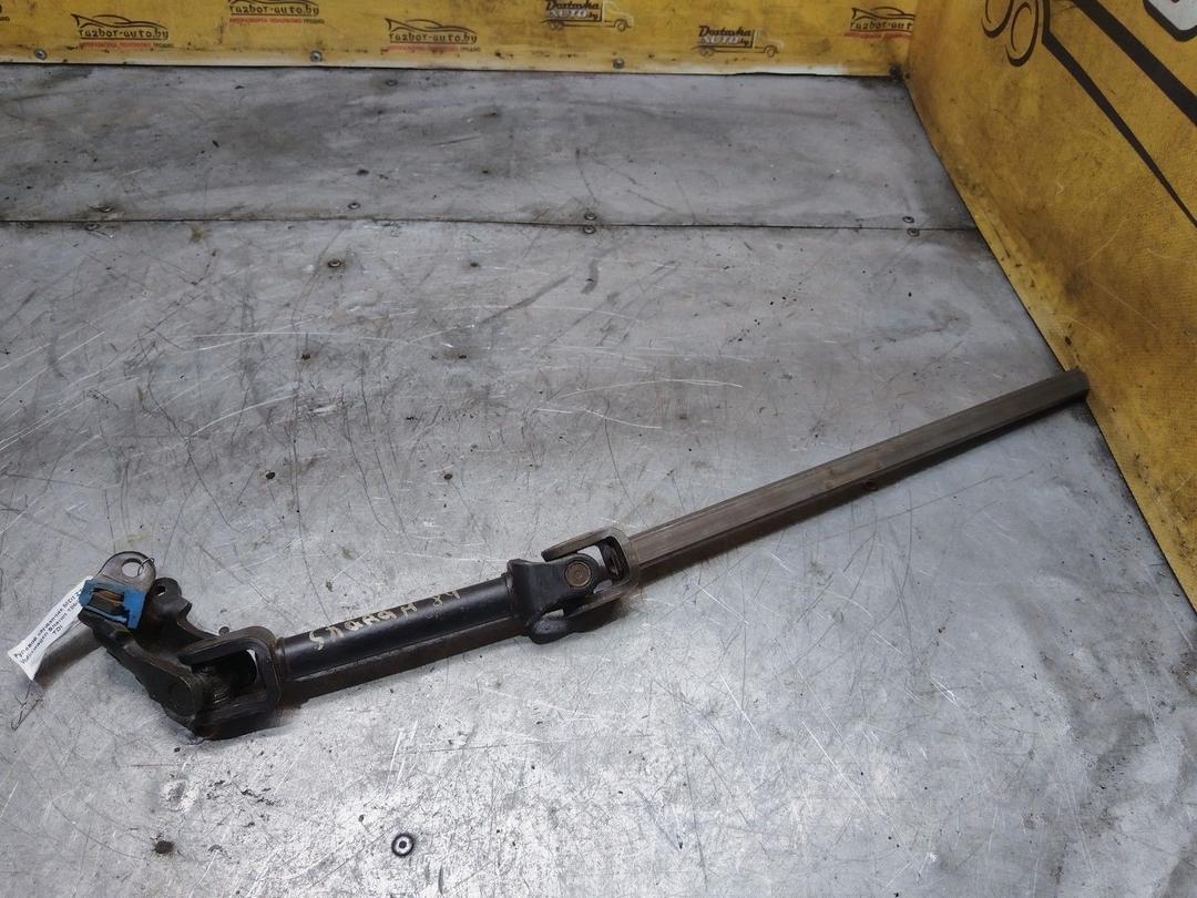 Рулевой карданчик MDSZTU Volkswagen Sharan