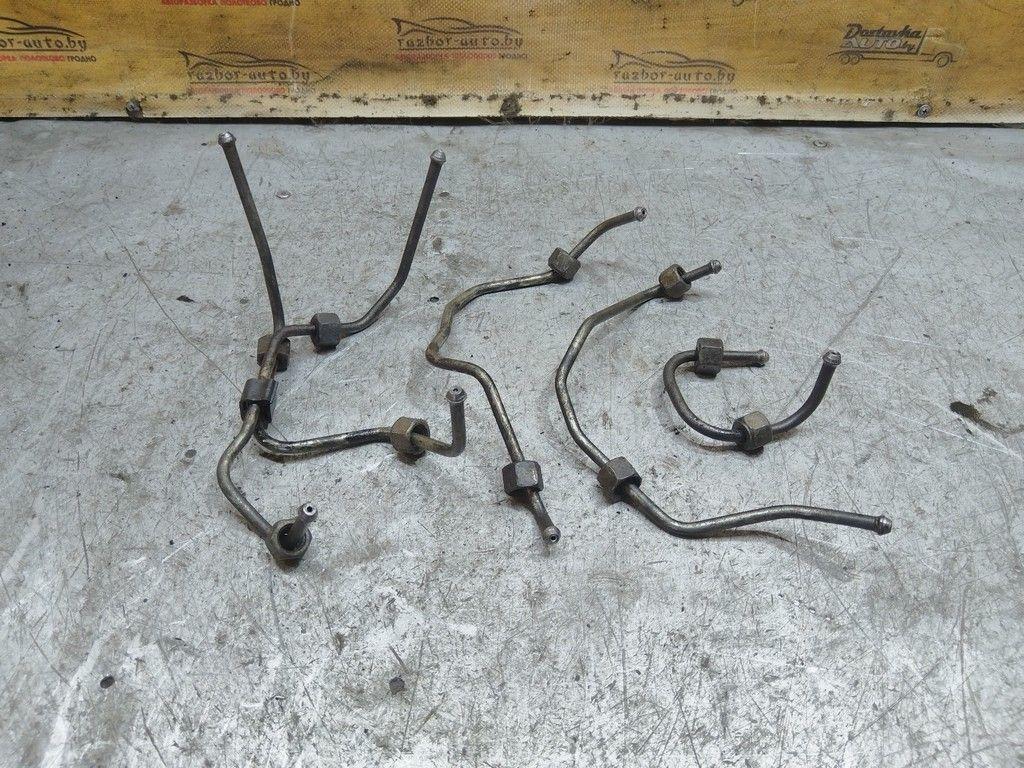 Трубка топливная BLK6PH Citroen C8 - Фото 2