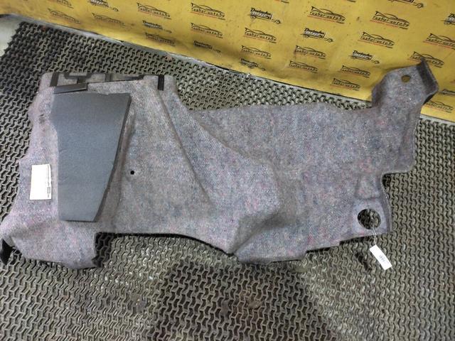 Обшивка багажника BE5S7W Audi 80 купить