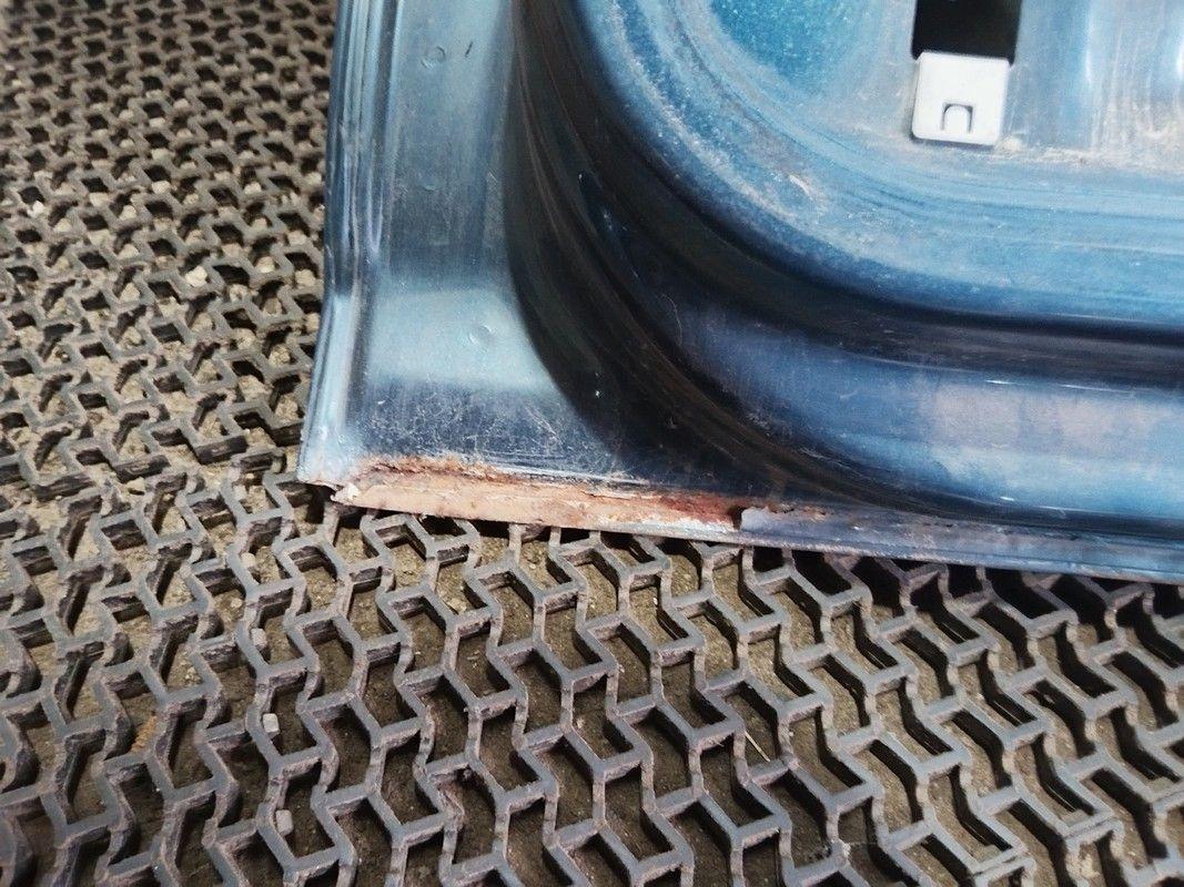 Дверь задняя правая BI9XNK Seat Altea купить с доставкой. Огромный выбор запчастей и марок авто. У нас есть практически все.