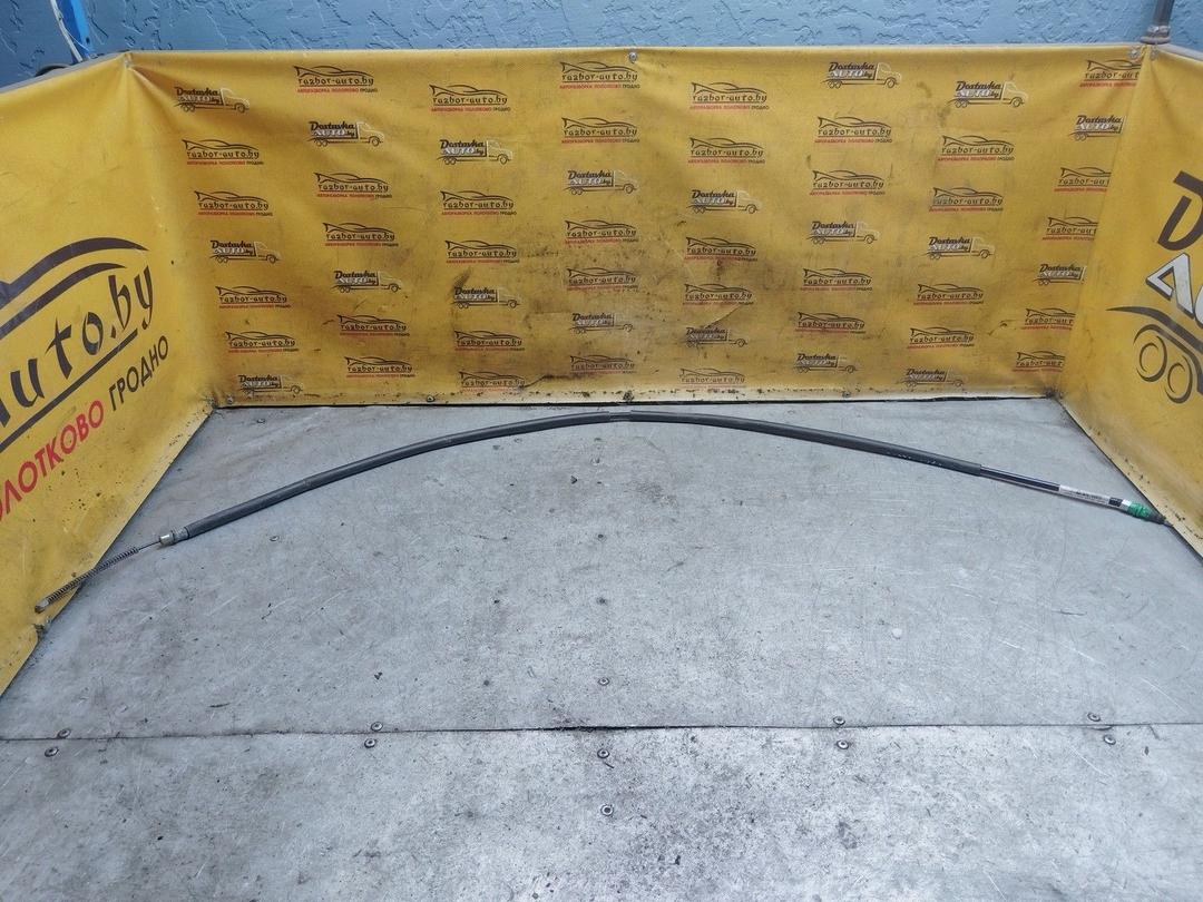 Трос ручника 95O1KU Renault Espace купить на авторазборке