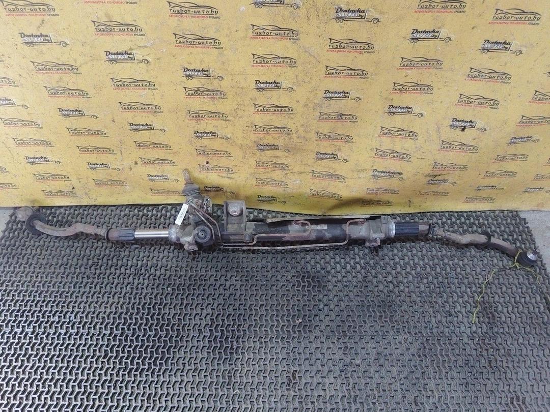 Рулевая рейка 577XJW Volvo S60 - Фото 1