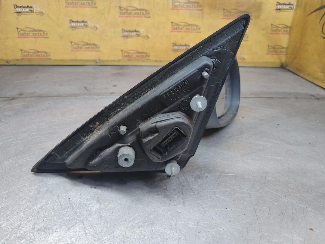 Зеркало наружное правое OI1Q8A Renault Laguna купить с доставкой