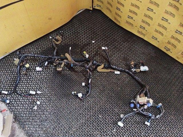 Проводка салона MB6PX3 Nissan Note купить