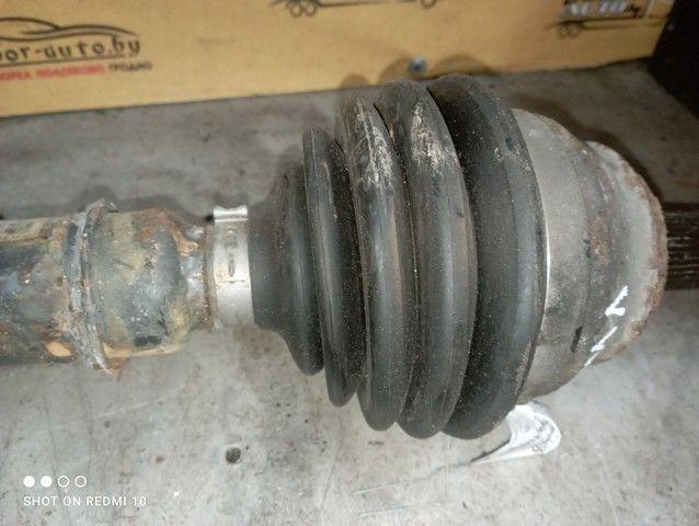 Полуось передняя правая (приводной вал, ШРУС) ITR4HF Volkswagen Golf купить с доставкой