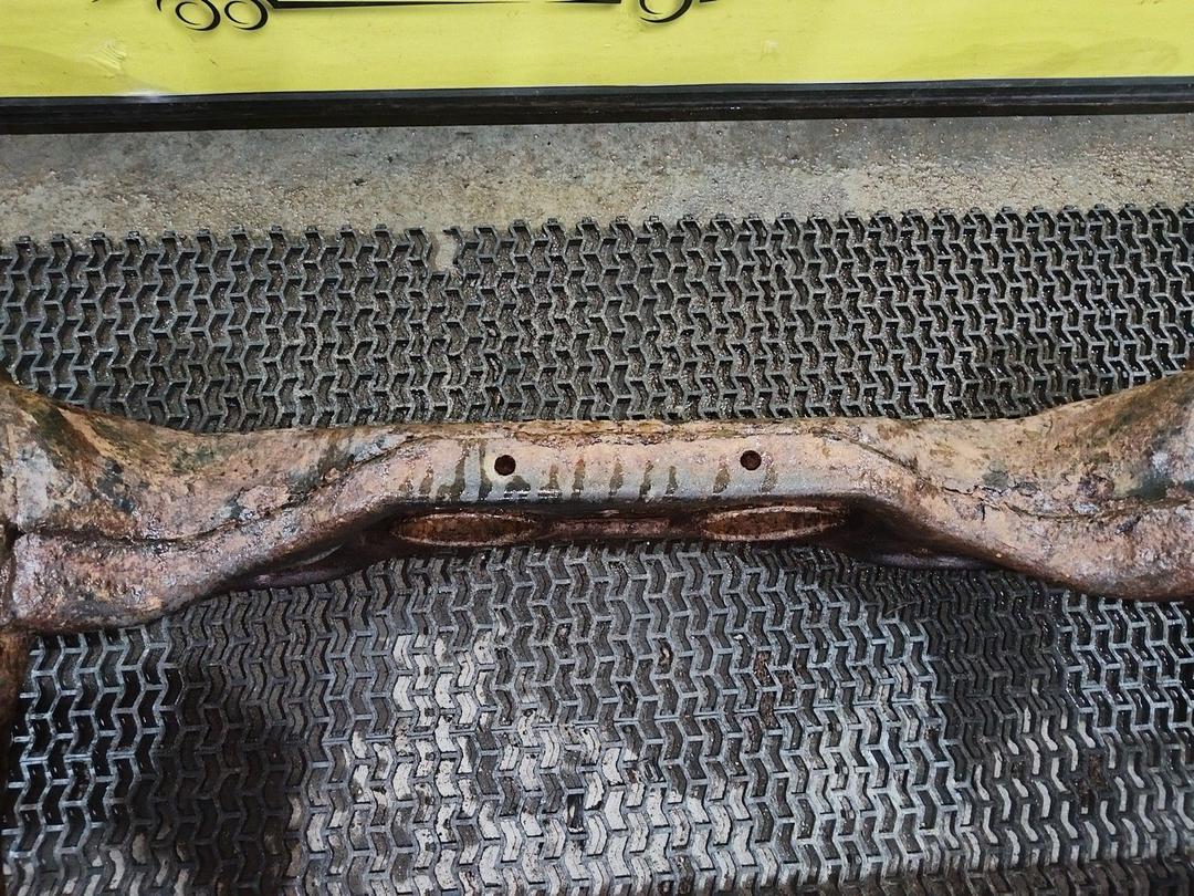 Балка подвески задняя C09DU7 Kia Sorento купить с доставкой