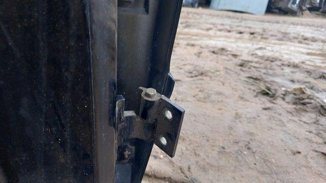 Петля двери передней правой D8HXKZ BMW 5 E39 купить