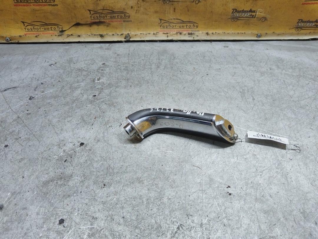 Ручка внутренняя передняя правая 33UG7T Peugeot 607 купить