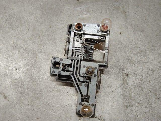 Панель (плата) фонаря заднего левого ZS5FMP Ford Mondeo купить