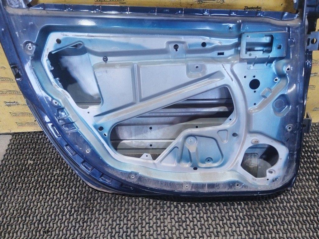 Дверь задняя левая 276MXH Citroen Xsara Picasso - Фото 7