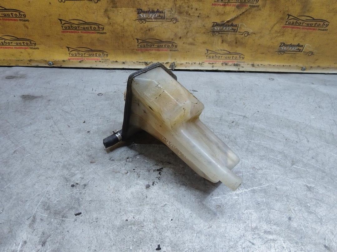 Бачок расширительный CACUO6 Mitsubishi Carisma купить с доставкой