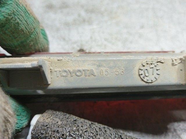 Стоп-сигнал 22K2ZK Toyota Avensis купить на авторазборке