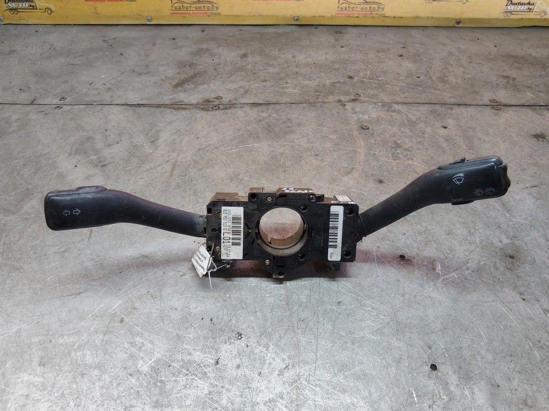 Переключатель подрулевой (стрекоза) 4XLNZE Skoda Fabia - Фото 1