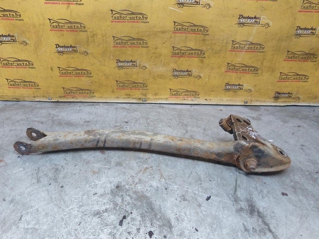 Рычаг задний правый 6WXUXF Subaru Forester - Фото 4