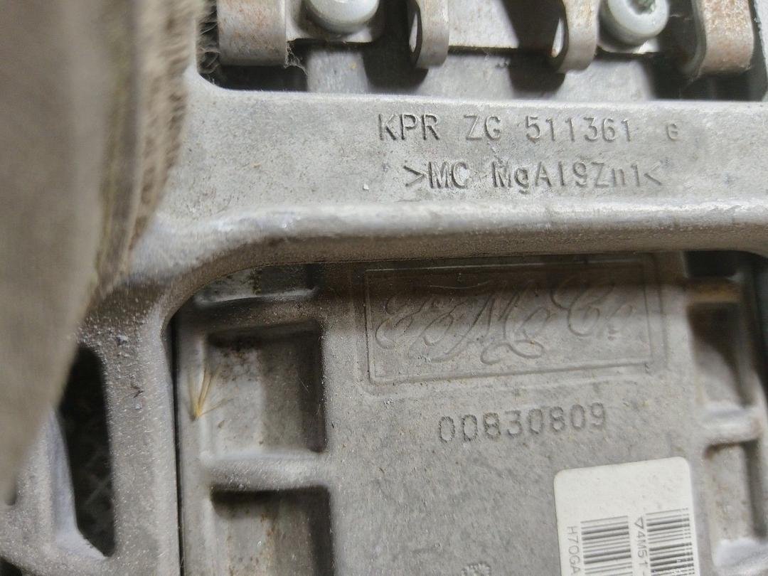 Рулевая колонка PMV7I9 Ford C-Max купить с доставкой