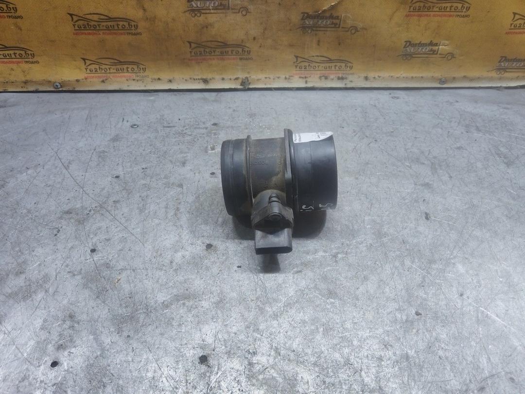 Расходомер воздуха NAS8X0 Mitsubishi Grandis - Фото 2