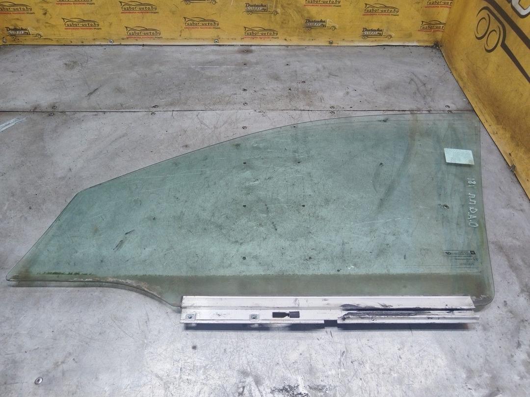 Стекло двери передней правой IREFRL Opel Astra купить с доставкой