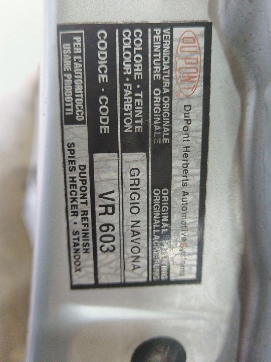 Крышка багажника (дверь 3-5) VKBH90 Alfa Romeo 147 undefined