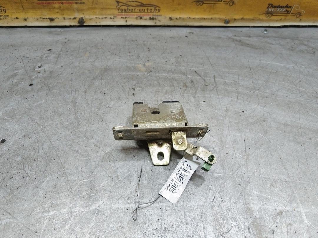 Замок багажника NFEO9O Opel Vectra купить