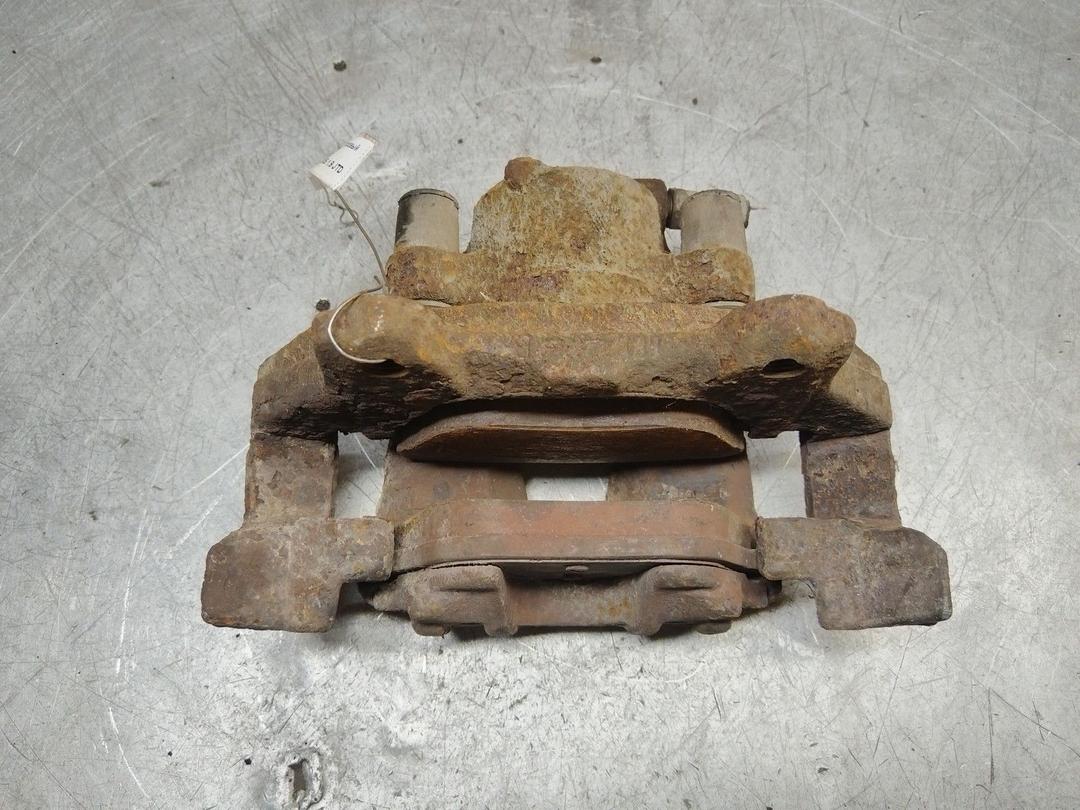 Суппорт передний правый HK4TKC Alfa Romeo 147 купить на авторазборке