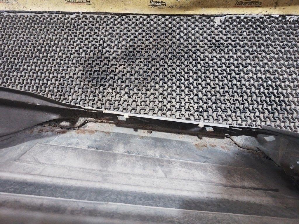 Дверь задняя правая TAKW8E Audi 80 - Фото 10