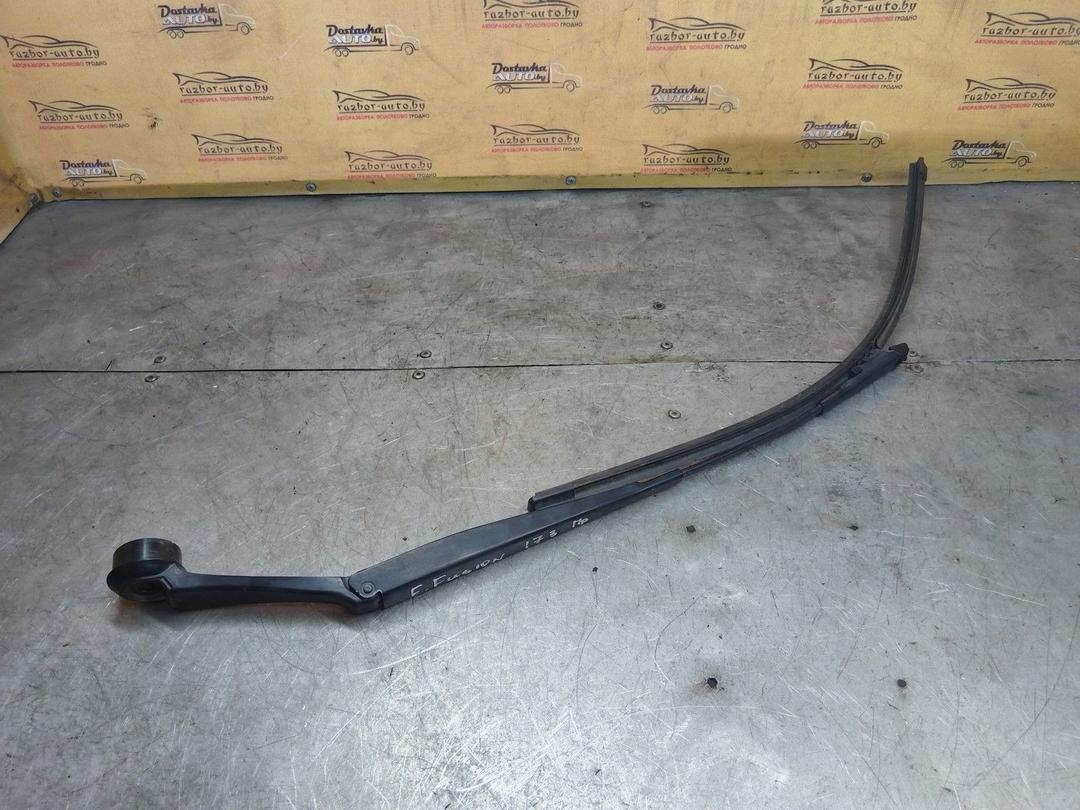 Щеткодержатель (поводок стеклоочистителя, дворник) CDQA6O Ford Fusion - Фото 12