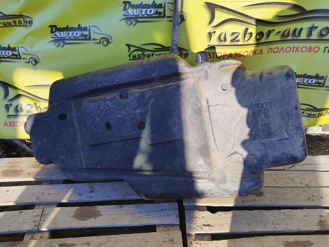 Бак топливный Y44KKZ Citroen C8 купить