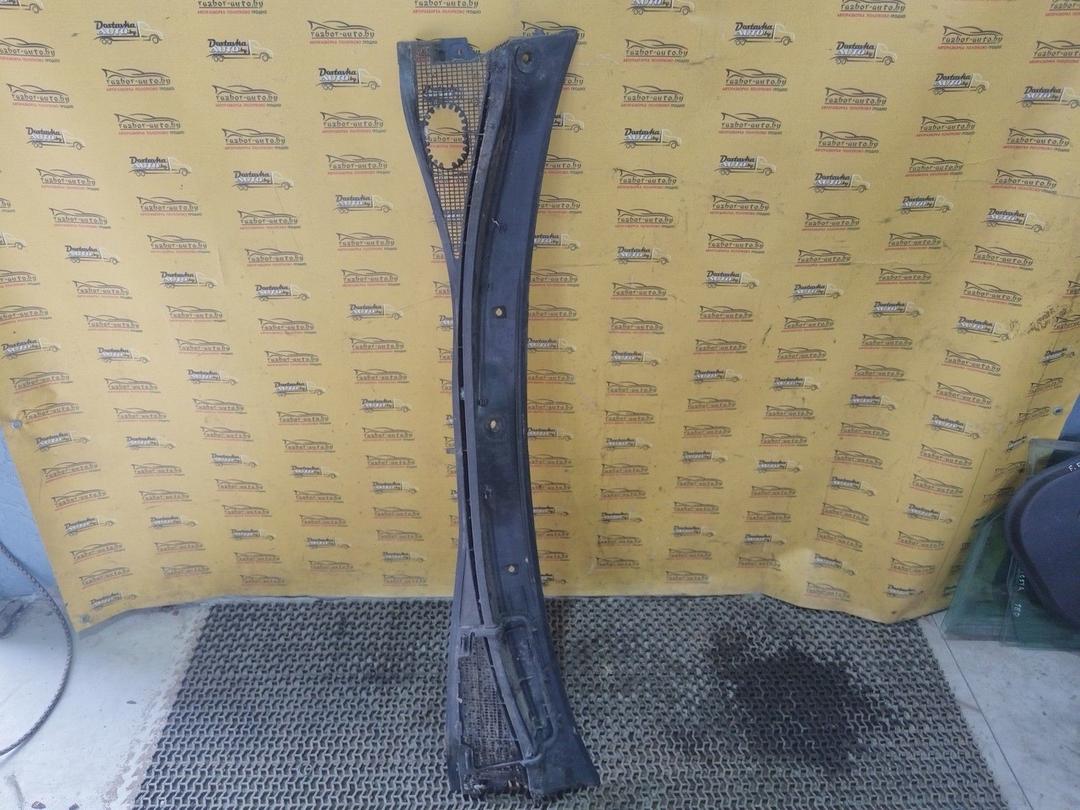 Дождевик U6KA5R Renault Kangoo - Фото 5