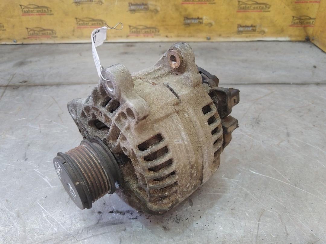 Генератор FG90VW Volkswagen Golf - Фото 2