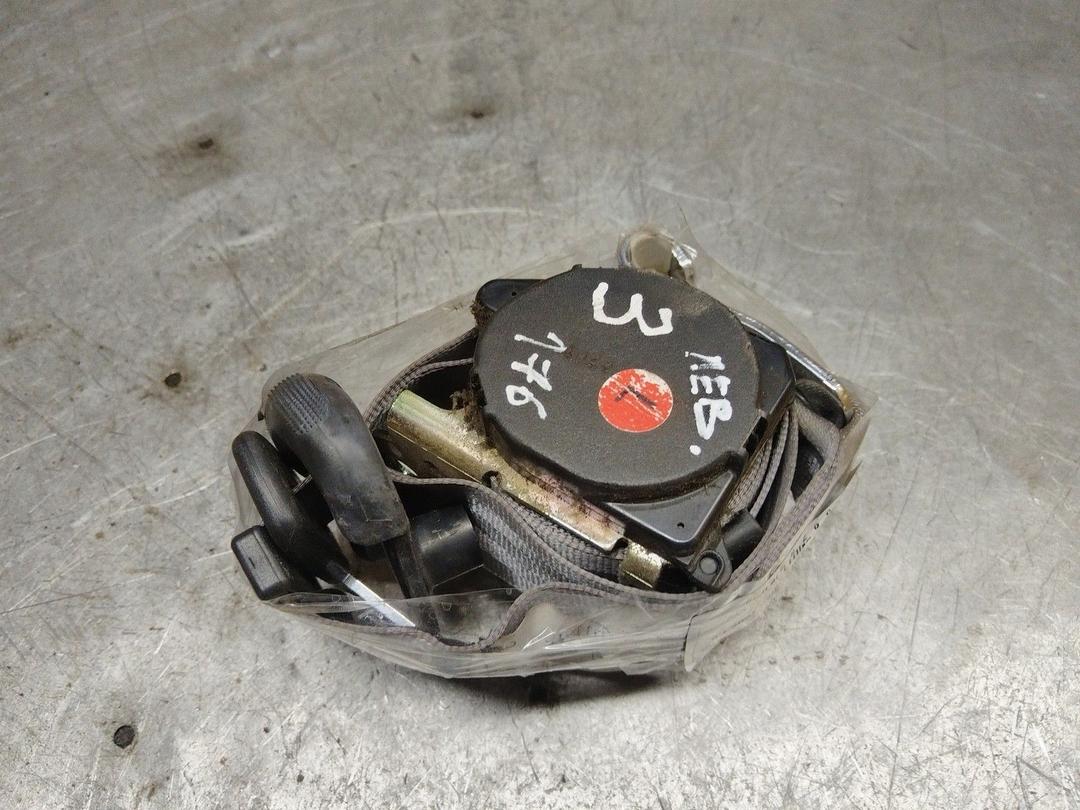 Ремень безопасности задний левый NW9489 Volkswagen Sharan купить