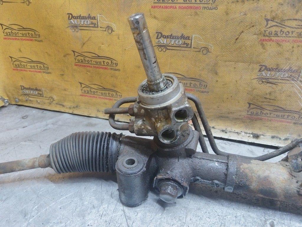 Рулевая рейка P4OA50 Opel Astra - Фото 9