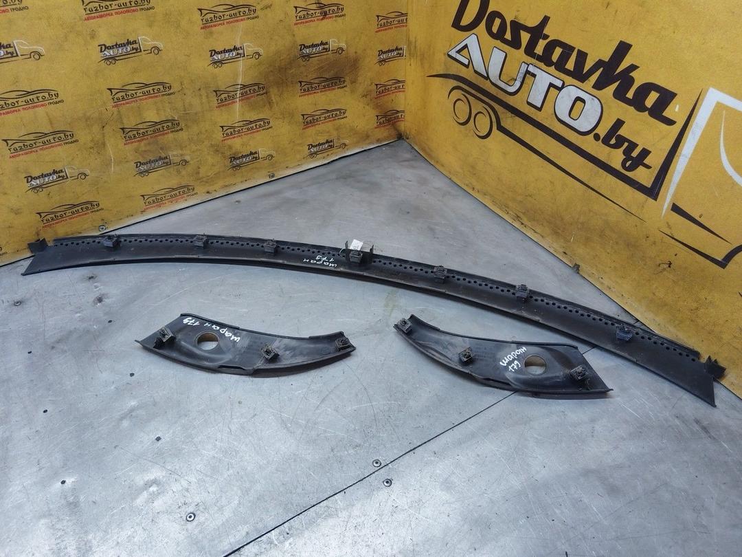 Дождевик 0CFIED Volkswagen Sharan купить в магазине запчастей бу