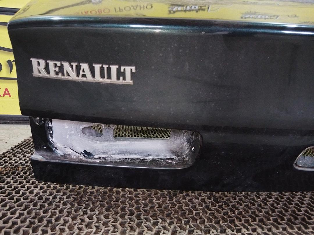 Крышка багажника (дверь 3-5) IDV0X2 Renault Safrane купить в магазине запчастей бу