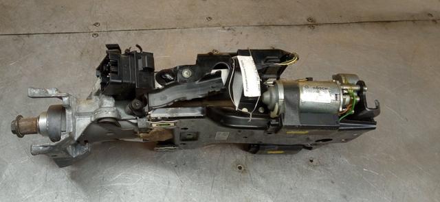Рулевая колонка 4TQCHL BMW 5 E39 - Фото 8