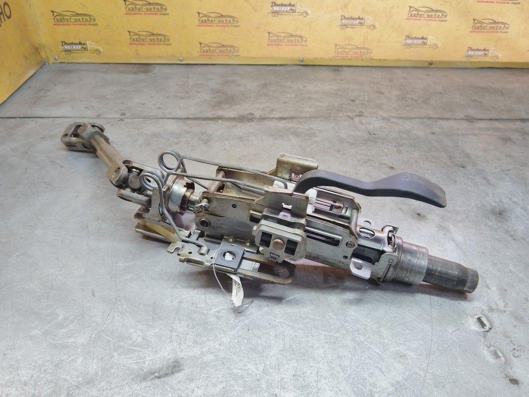 Рулевая колонка P2L46V Skoda Fabia купить в магазине запчастей бу