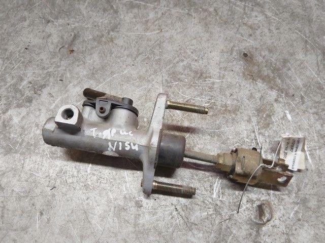 Цилиндр сцепления главный 070MR7 Toyota Yaris Verso купить