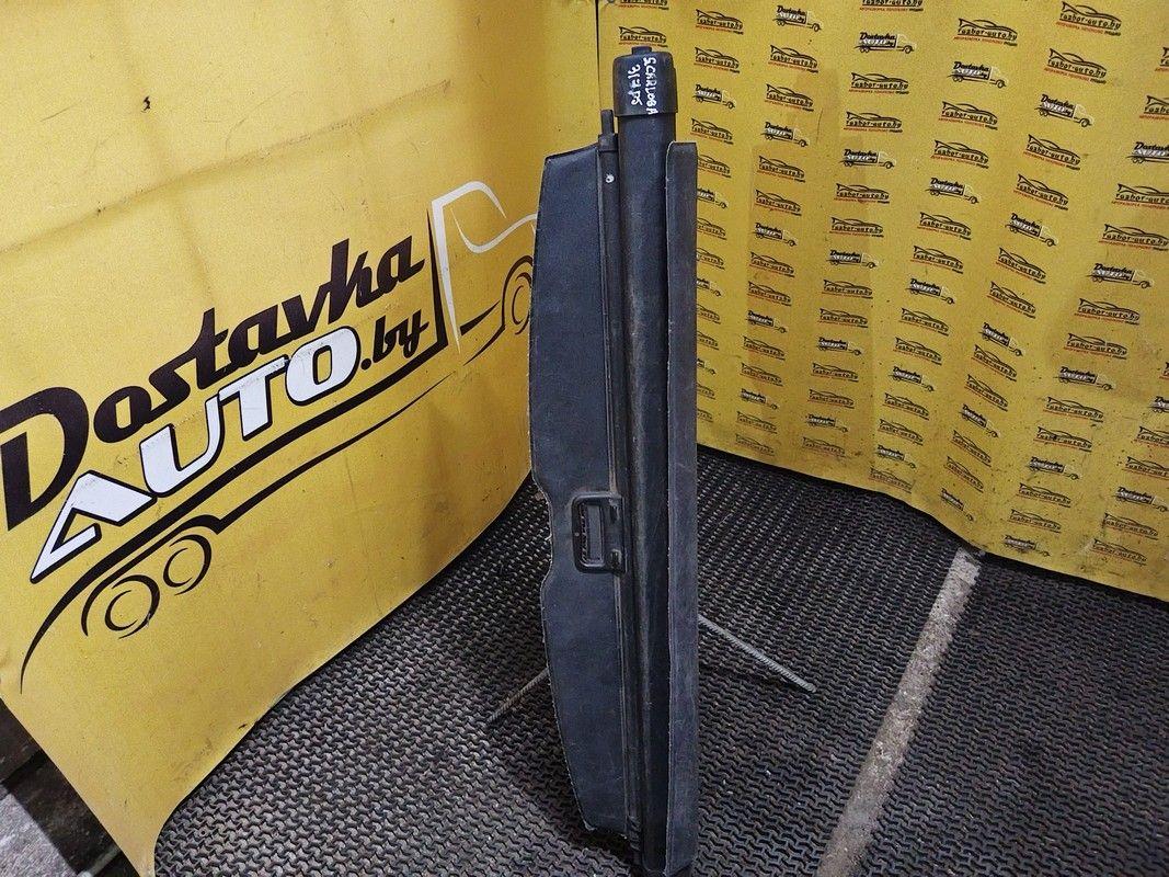 Шторка багажника PFJ0M6 Seat Cordoba купить в магазине запчастей бу