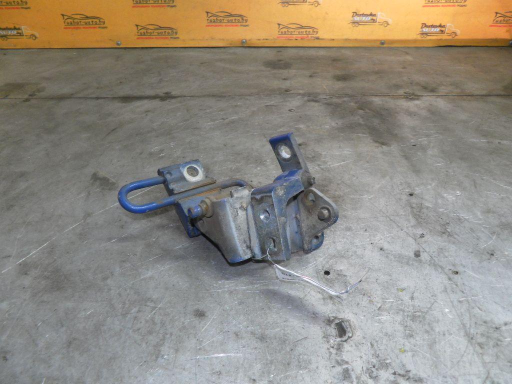 Петля двери передней правой G7LQIK Volkswagen Golf - Фото 3