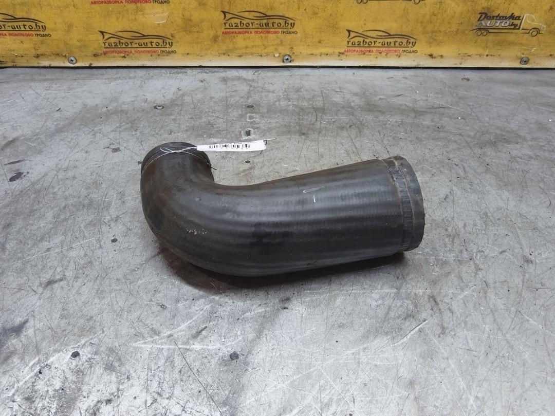 Патрубок турбины GTAMY3 Volvo S80 - Фото 2