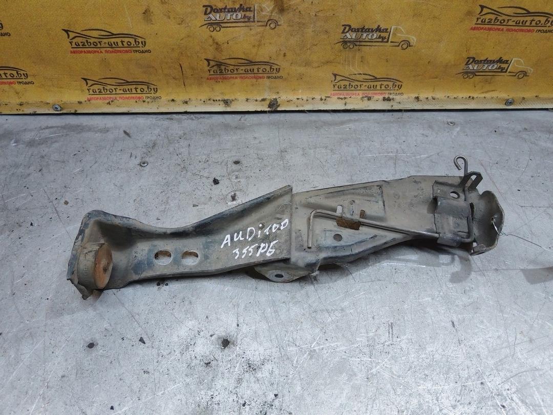 Замок капота Q3MVWU Audi 100 купить с доставкой