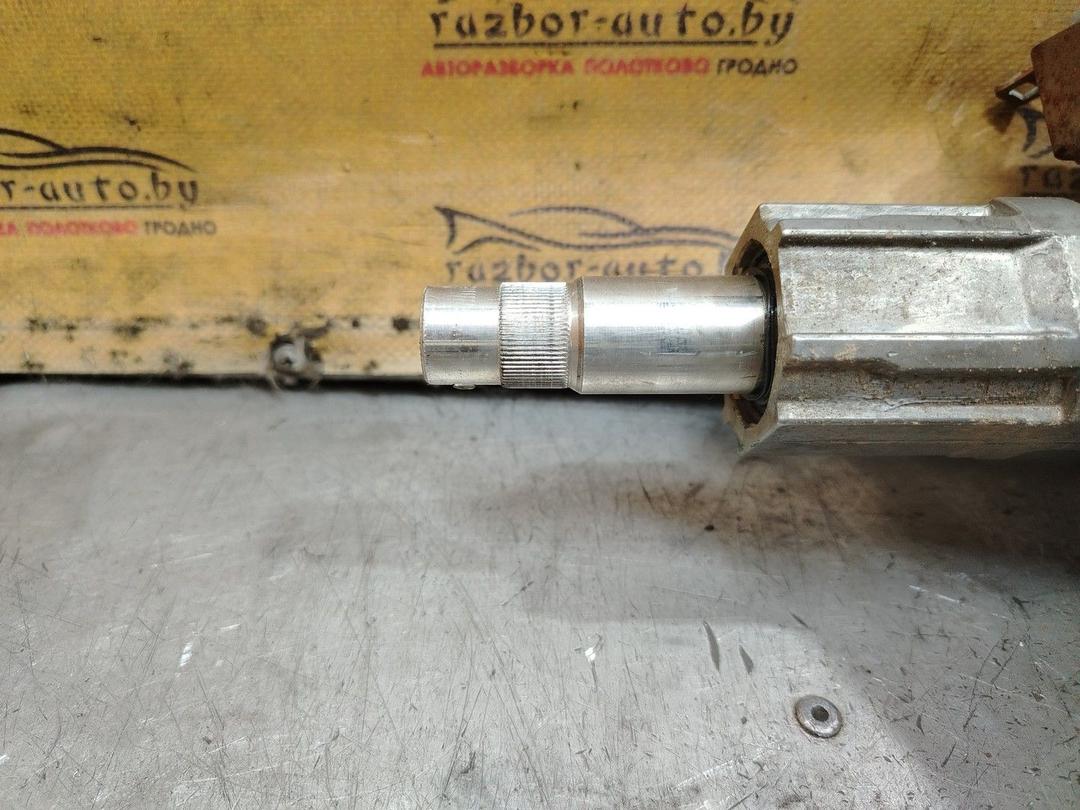 Рулевая колонка AWIK7V Saab 9-3 - Фото 2