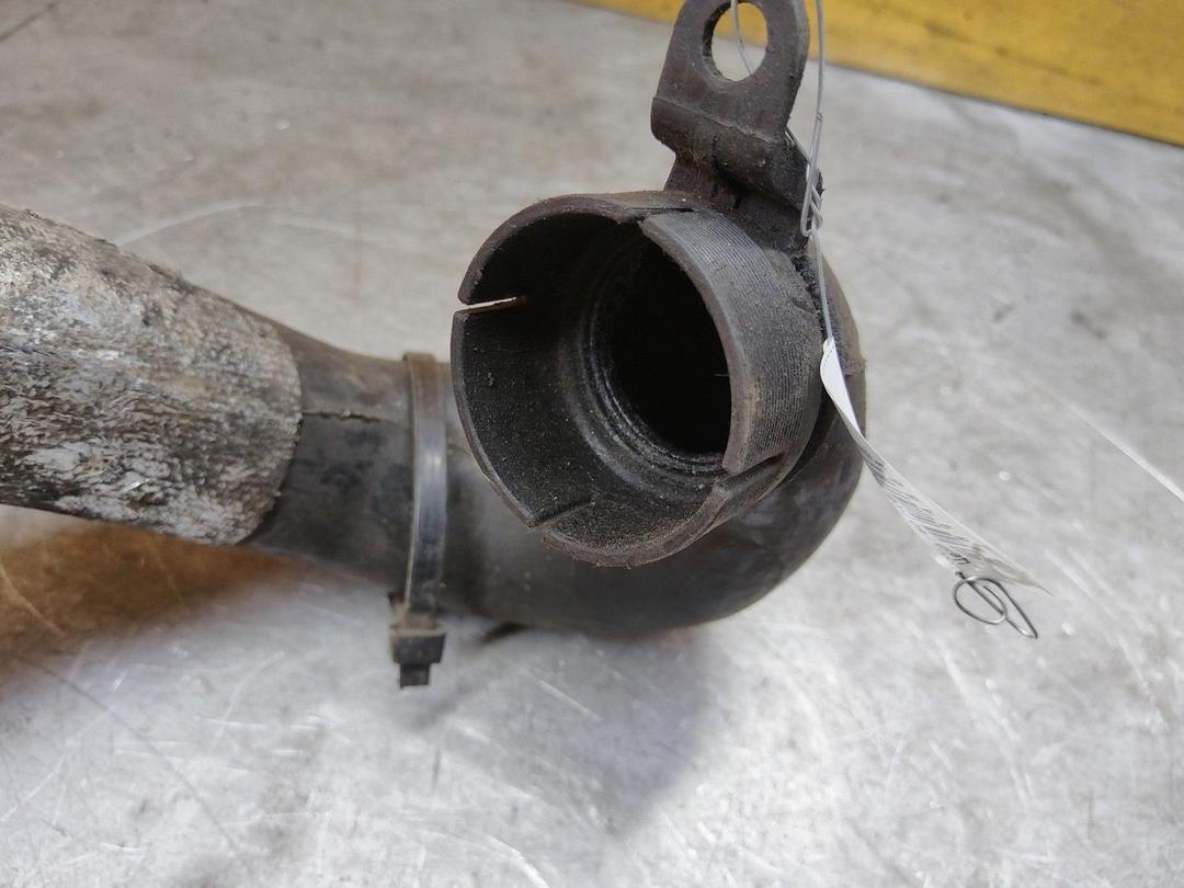 Патрубок (трубопровод, шланг) 3543UE Citroen C8 купить